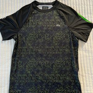 Lacoste Training Dry-Fit T-Shirt